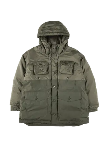 スーパー マッキーノ