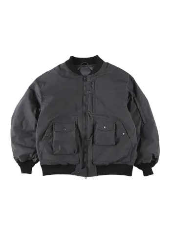 アビエイタージャケット