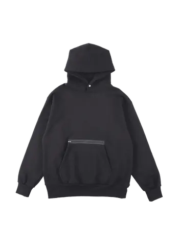 ヘビー裏毛 スウェットフーディー