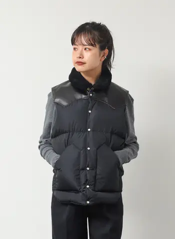 クリスティベスト for ムーンロイド