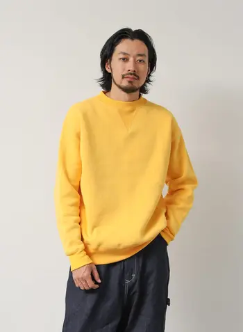 トレーニングシャツ（別注カラー）