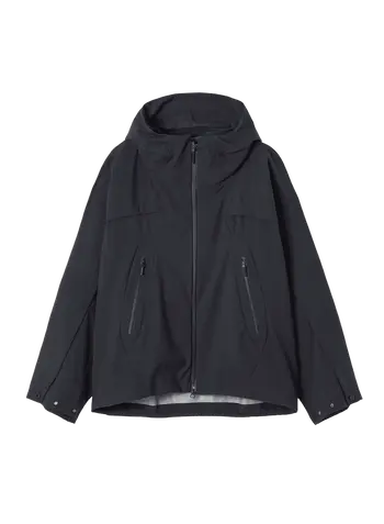 MOONLOID (ムーンロイド)　ジャージ MOONLOID