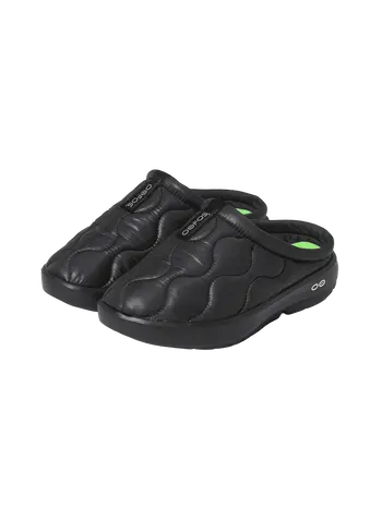 ウーメンズ ウークージー サーモ ミュール