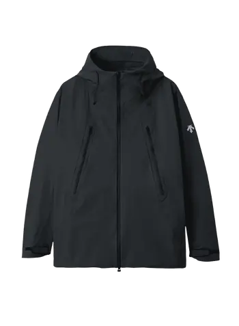 ハードシェルジャケット クレアス