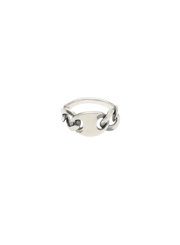 ハムエタ ペイブ リング