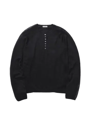 グリーナー シャツ