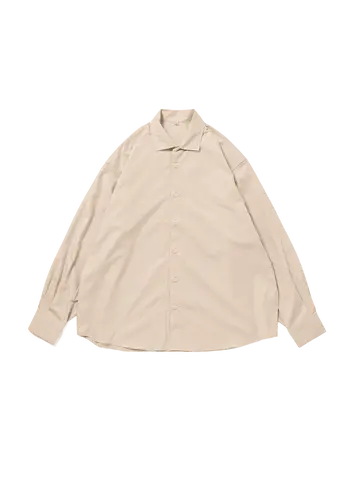 クラウド シャツ