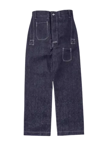 1910s ネットメーカーズ トラウザーズ