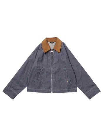 フレックルトン カジュアル ジャケット