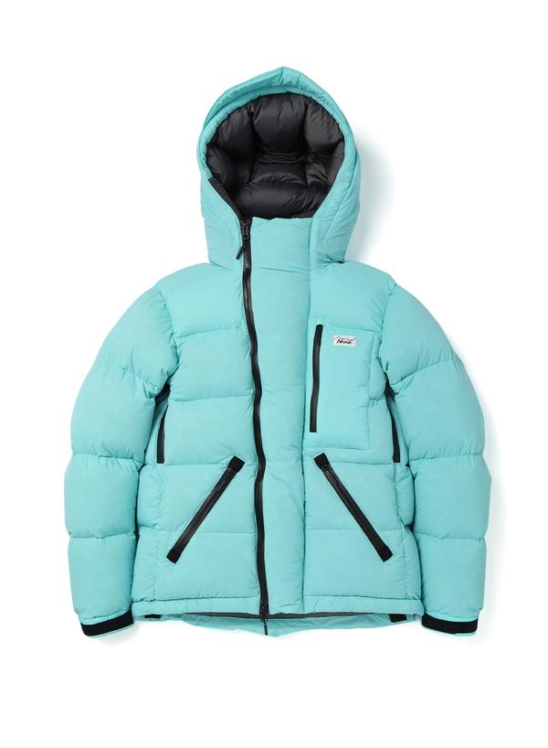 Down Jacket Type 2 Color 3
