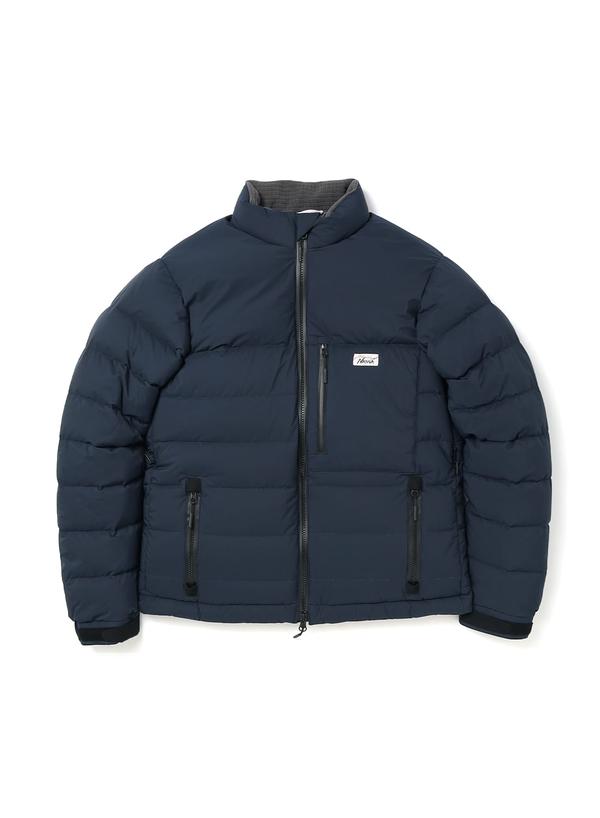 Down Jacket Color 4